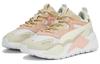 Women's Sneakers Puma RS-X Efekt PRM White Rose Dust PUMA White-Rose Dust