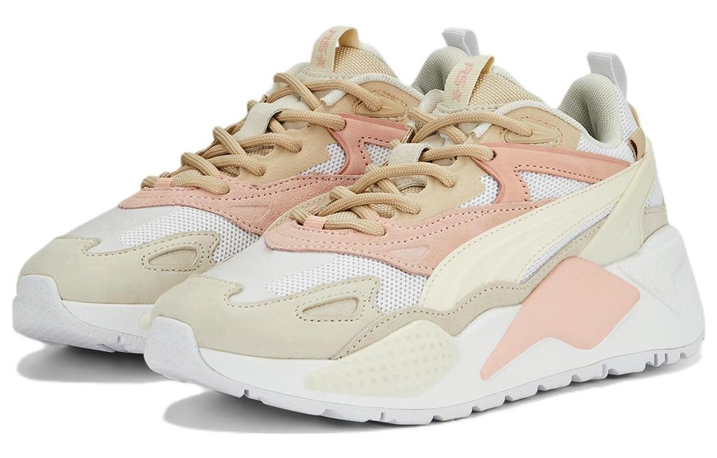 Women's Sneakers Puma RS-X Efekt PRM White Rose Dust PUMA White-Rose Dust