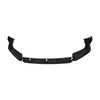 For BMW F95 X5M 2019 2020 2021 2022 2023 M Performance Style Front Lip OEM FIT Exterior Upgrade Body Decoration Modification Kit