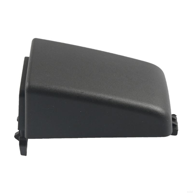 2025 Installs Exterior Door Handle Cover No Modification Needed for Automotives