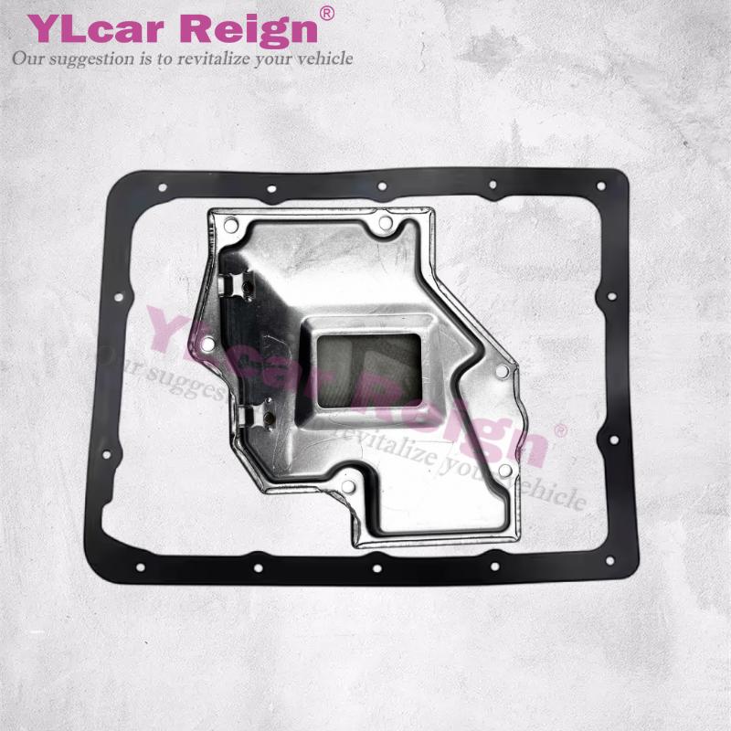 03-72LE A43DE Transmission Oil Filter Gasket 35303-30060 For TOYOTA CRESTA PREVIA DONGFENG FORTHING LEXUS IS200 VOLVO SUZUKI XL7