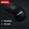 Lenovo M120 Pro Wireless Mouse 2.4GHz Laptop Mouse USB Receiver Ergonomic Optical Wireless Mouse Computer Mice for PC Computer