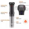 Digital Touchscreen Thermal Immersion Circulator Slow Cooker  Kitchen Cooking Supplies Precision Sous Vide Slow Cooker