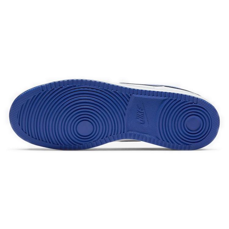 Nike Court Vision Low 'White Game Royal' Men's CD5463-103