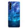 Для Realme X50 Pro 5G Чехлы X50 5G Мраморные Прозрачные Мягкие Силиконовые Задние Чехлы для OPPO Realme X50 Pro 5G Чехлы для Телефона Coque 6.44 дюйма