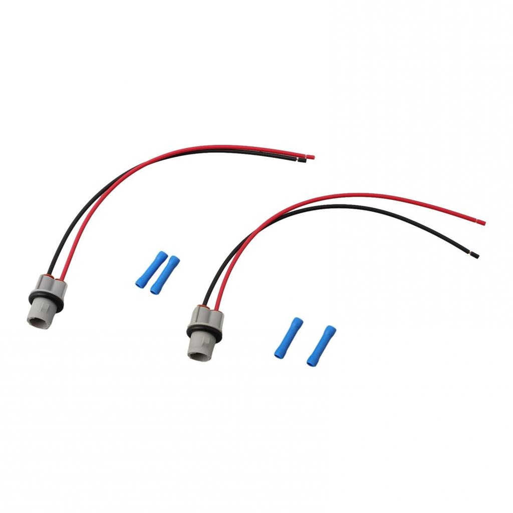 Аксессуары Боковой габаритный фонарь Легкая установка Запчасти