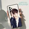 Чехол для телефона Lee Jong Suk Для Samsung Galaxy A42 A31 A40 A51 A71 A32 A80 A91 A52 A72 A73 A20e A21S A50 A70 A11 A12 Обложка