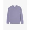 Men S baSic Crewneck Pullover Ah496e 54n Gfu
