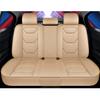 PU Leather 1PCS Seats Car Seat Cover For Toyota Corolla Fortuner Sequoia Auris Avensis YARIS Vios Celica 86 RV4 Auto