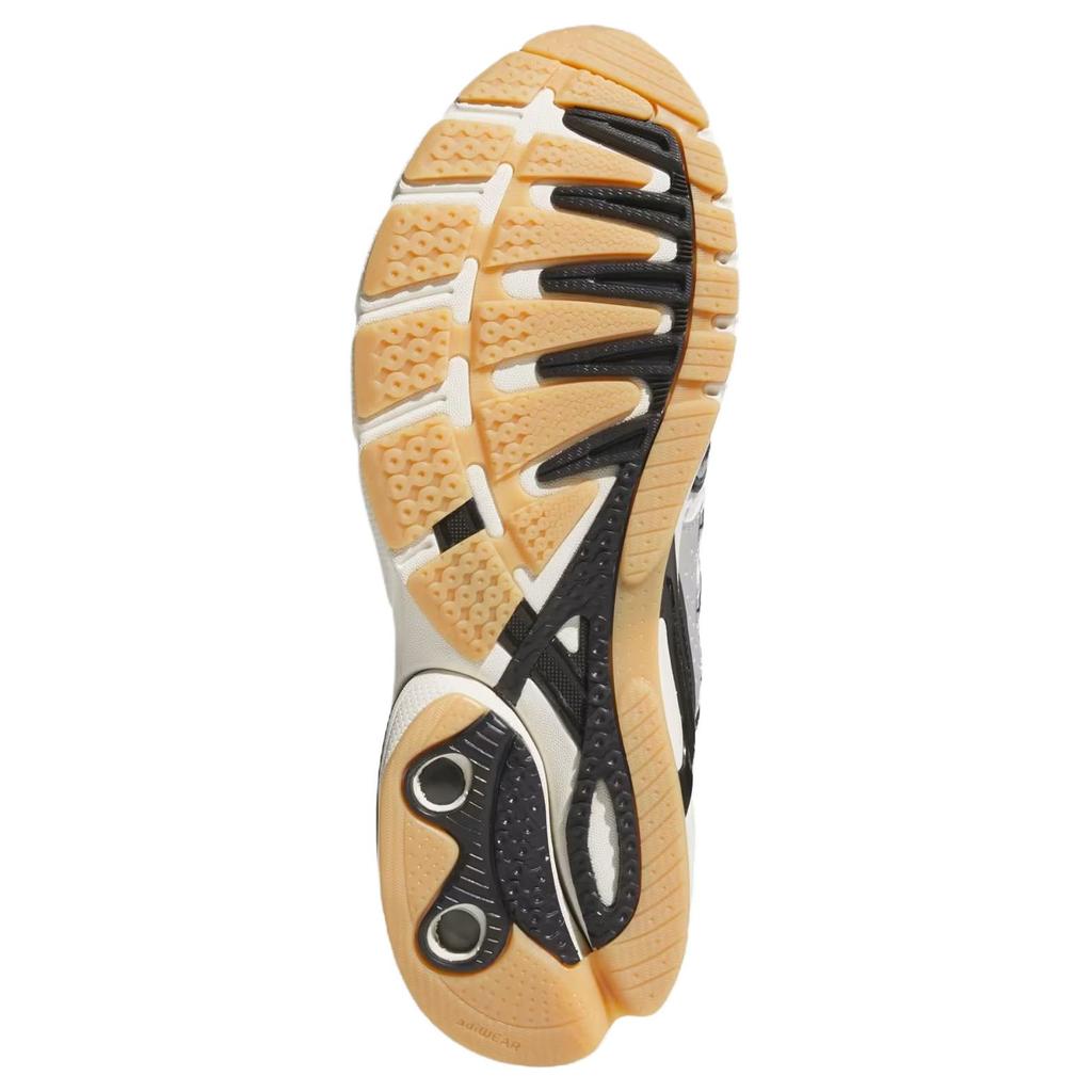 adidas Adistar Control 5 Удобные Мягкие Дышащие Повседневные Беговые Кроссовки Унисекс Кроссовки Облачно-Белый KJ2726