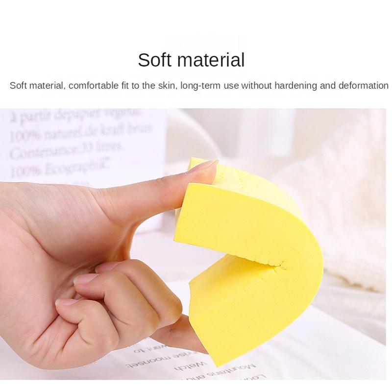 1 шт. Губка для ванны для взрослых и детей, губка для тела, отшелушивающая, отшелушивающий массажер, очищающая душевая щетка, случайный цвет