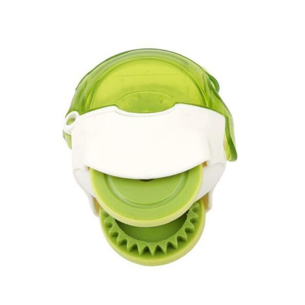 1PC Kitchen Tool Grater Food Chopper Onion Crusher Garlic Cutter Roller Herb Slicer