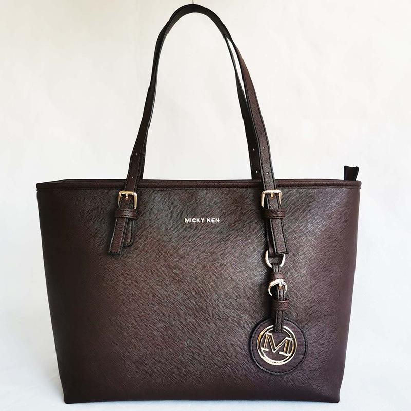 Модные женские сумки: Популярные европейские и американские модные сумки через плечо из кожи с перекрестной текстурой