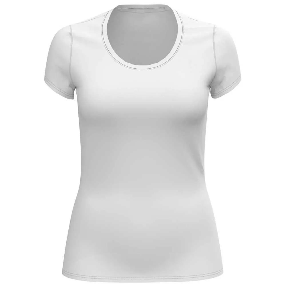 Odlo Базовый слой с коротким рукавом Active F-Dry Light