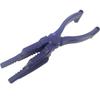 Nail‑holding Pliers Anti‑hammering Device Nail Fixing Tool Hammer‑assisted Positioning Clamp for Cement Steel Nails Safe Hand