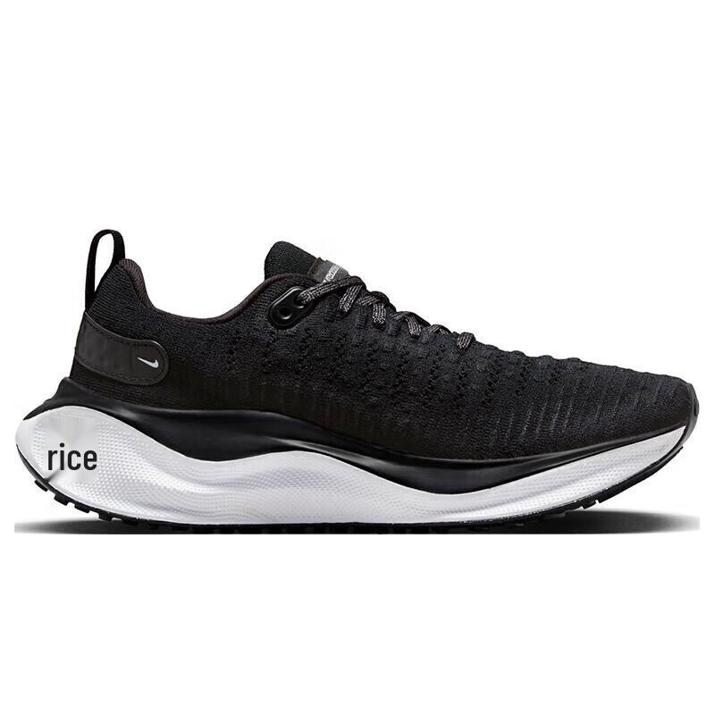 Nike Женские беговые кроссовки ReactX Infinity Run 4