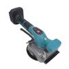 Tile Vibrator Leveling Machine 5 Speed Adjustable Strong Suction Cordless Tile Suction Cup Vibrating Installation Tool