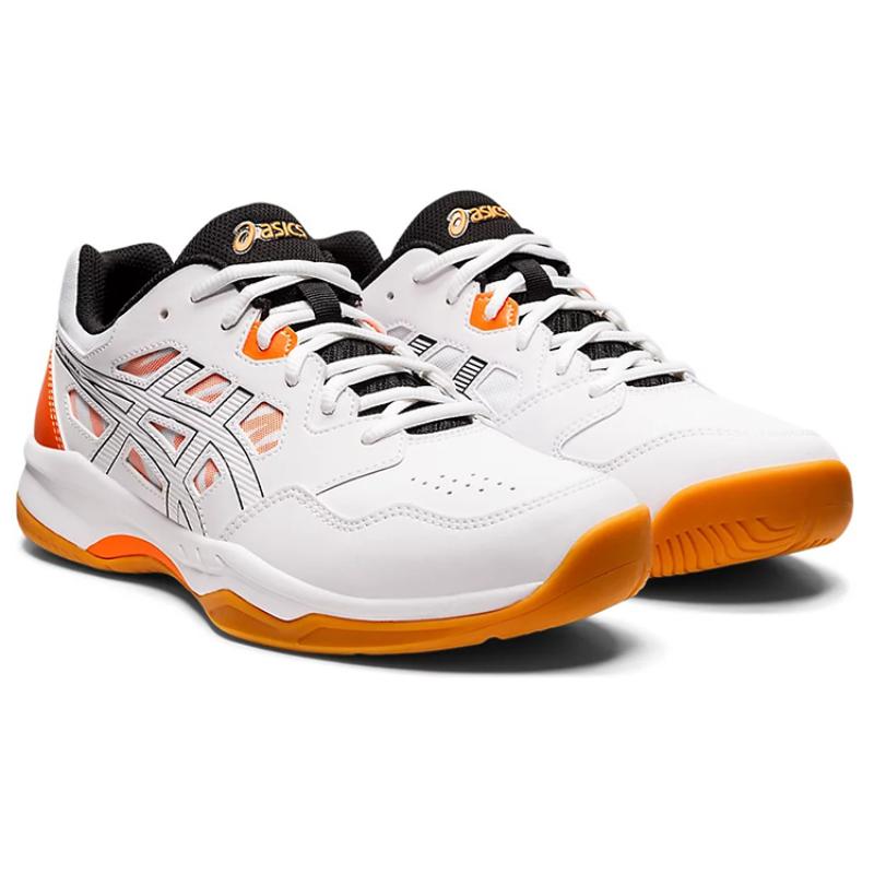 Asics Гель Renma Ярко-оранжевые кроссовки 1071A068-102