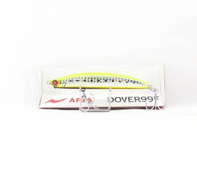 Apia Dover 99 F Плавающая приманка 19 (7497)