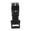 Universal Motorcycle Spotlight Bracket Adjustable External Fog Light Support Dirt Pit Bike Universal Accessories Enduro