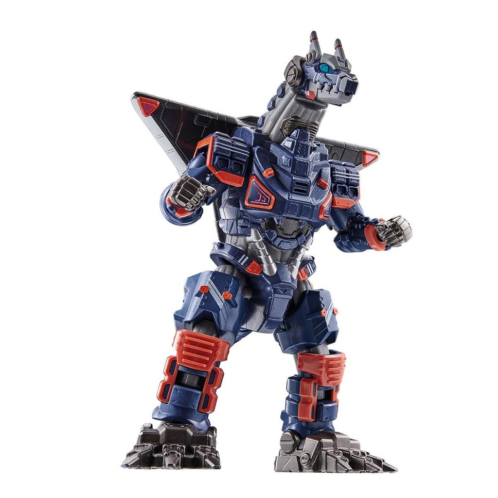 Земля Галлон ПОЛНОЕ ИЗДАНИЕ [BANDAI] [2-е издание]