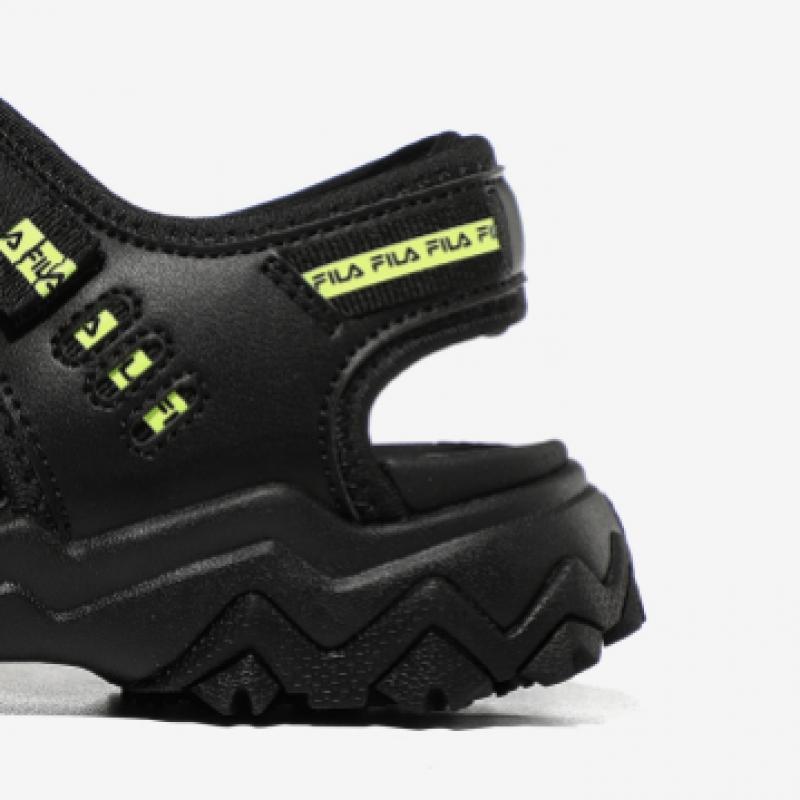 [fila Kids] Детские сандалии Ochment Kd 3sm01552d 013 Q0z3sm01552d01300