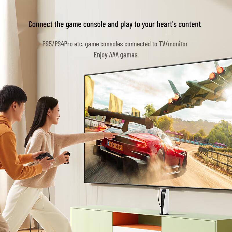 Ugreen Кабель HDMI 2.0 4K Высокоскоростной