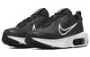 Nike Air Max Intrlk Черный Белый Антрацит Женские DQ2904-001