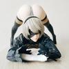 16СМ NieR:Автомата 2B YoRHa No 2 Type A B 2A Вер Девушка фигурка ПВХ Экшен Аниме модель Статуэтка из игры Взрослый Коллекционная Кукла игрушки подарок