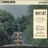 LP Пластинка КЛАРА ХАСКИЛ, АРТУР ГРЮМЬО - Моцарт: Сонаты для фортепиано и скрипки SFX7521 PHILIPS - Япония Классика Б/У