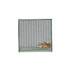 Marushin Rilakkuma Layback Bear Design Handkerchief for Girls - Cute Character Mini Towel, Cotton
