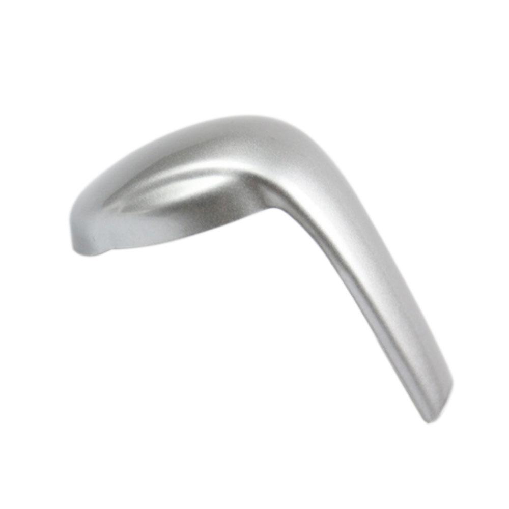 Автомобильная ручка переключения передач, наклейка, защитная крышка для Mazda 2 3 6 BM GJ Demio CX3 CX5 CX8 CX9 Axela 2014-2022