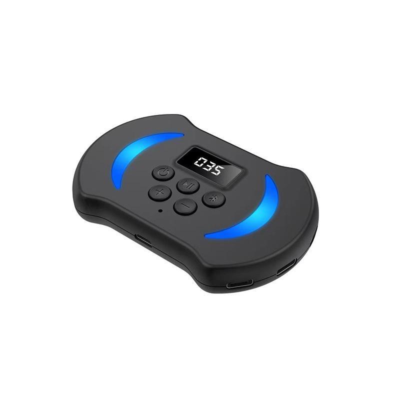 Bluetooth G40Pro: Auto Clicker для мобильных устройств, планшетов и прямых трансляций