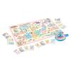 Epoch Sumikko Gurashi Japan Travel Game Oheya No Sumi De Tabikibun ST Mark Certification Toy Game for Ages 5 and Up Number of 2 To 5 EPOCH Co., Ltd.