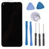 Phone Screen Replacement LCD Display Touch Screen Digitizer Assembly for Huawei P40Lite JKMLX1