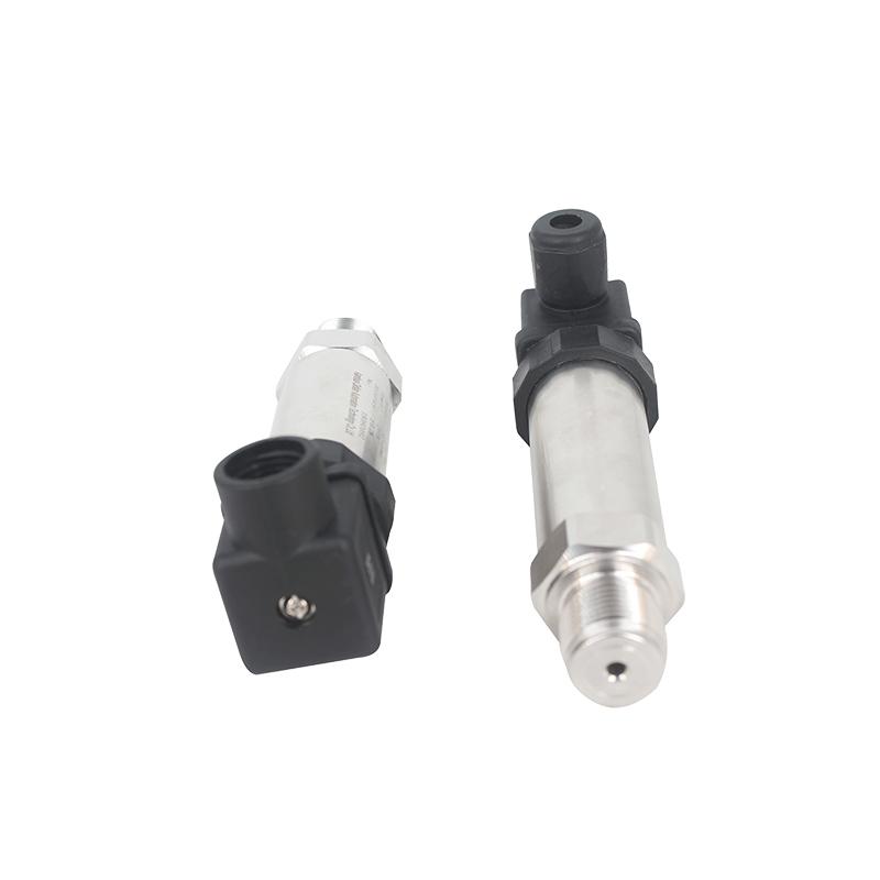 G1/4" Thread 4-20mA RS485 0.5-4.5V Water Oil Gas Pressure Sensor 0.1bar 10bar 145psi 24V 1Mpa 1 bar 20 bar 50 bar 100bar 150bar