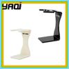 Yaqi Noble Creamy  Black White Color Shaving Brush And Razor Holder