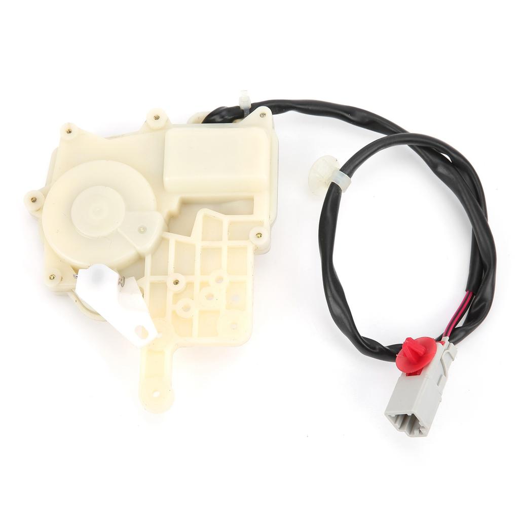 Door Lock Actuator 72615‑S04‑J02 Front Rear Right Replacement for Civic DX Coupe 2000