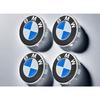 4 шт. 56 мм 68 мм Логотип ступицы колеса Подходит для BMW 1 серии 2 серии 3 серии 4 серии 5 серии 6 серии 7 серии 8 серии X1 X