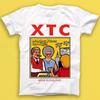 XTC Making Plans For Nigel Punk Rock Music Gift Tshirt 1879