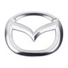 Наклейка на руль автомобиля для Mazda 3 Axela 6 Atenza CX-5 2 Demio CX-3 CX-30 MX5 CX30 Эмблема Наклейка Значок Декоративные Аксессуары