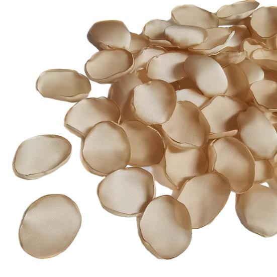 Практичный искусственный лепесток романтический долговечный декоративный