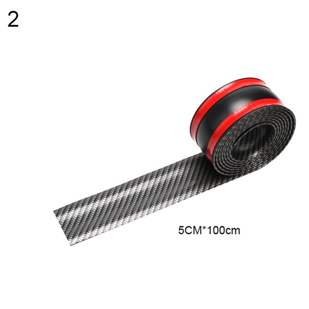 Автомобильные аксессуары, автомобильный Стайлинг, резиновая защитная накладка на порог, декоративная наклейка