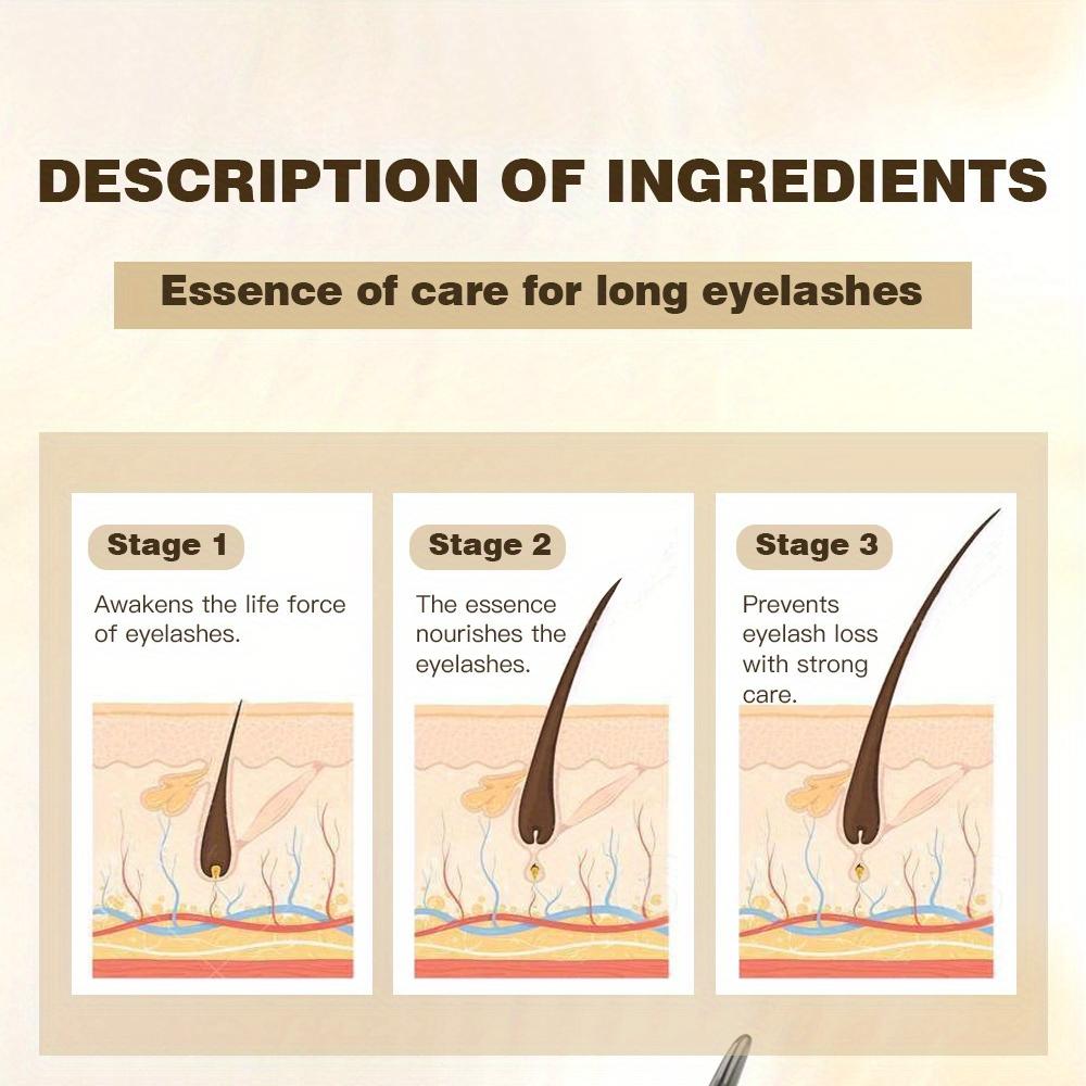 Набор туши для ресниц + кондиционера для ресниц, удлиняющая, утолщающая, подкручивающая и разделяющая черная тушь для ресниц без размазывания