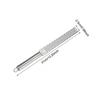FAIS DU High Quality Stainless Steel Peel Lemon Cheese Vegetable Grater Peeler Sharp Blade Choppable Cheese Kitchen Tools 1