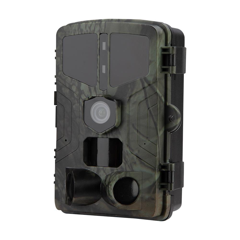 SUNTEKCAM HC-809A Hunting Camera, 50MP 4K HD, IP65 Waterproof