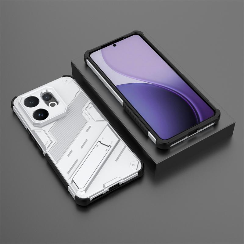 Phone Cover For Vivo T4 Pro Case Anti-knock Armor Phone holder Full Cover Case For Vivo T4 Pro Case For Vivo T4 Pro 6.77 inch