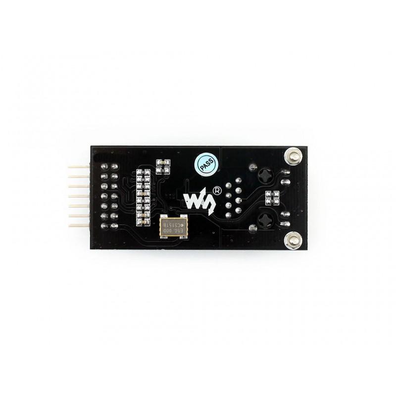 Ethernet Module, 10/100 Ethernet Transceiver LAN8720 Onboard