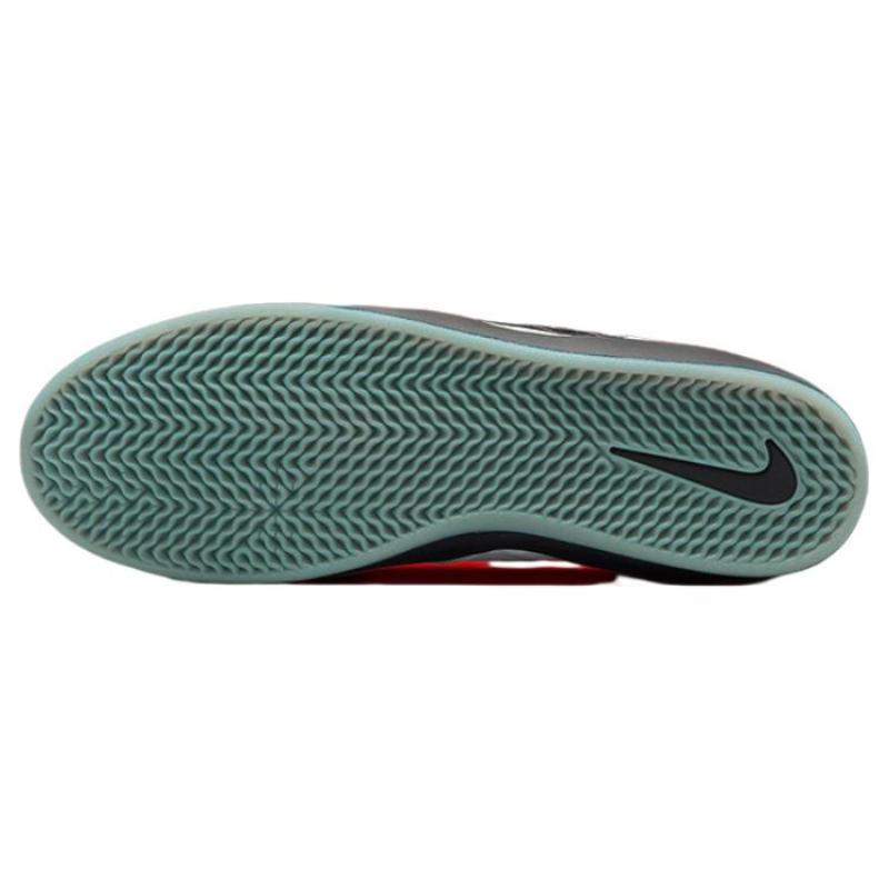 Nike Кеды для скейтбординга Sb Ishod Wair Chicago DZ5648-100