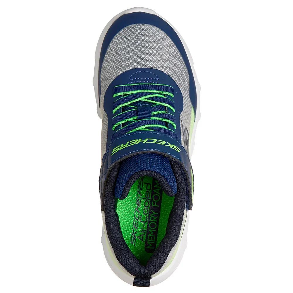 Skechers Glide Step Drift sneakers breathable blue